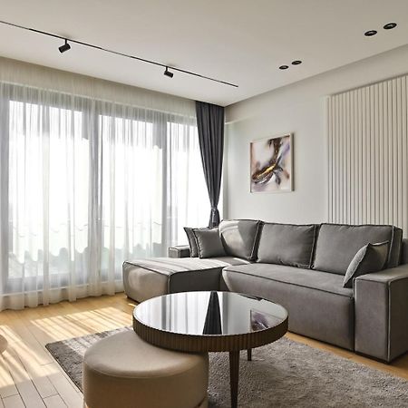Belgrade City Escape - Genex Exteriér fotografie