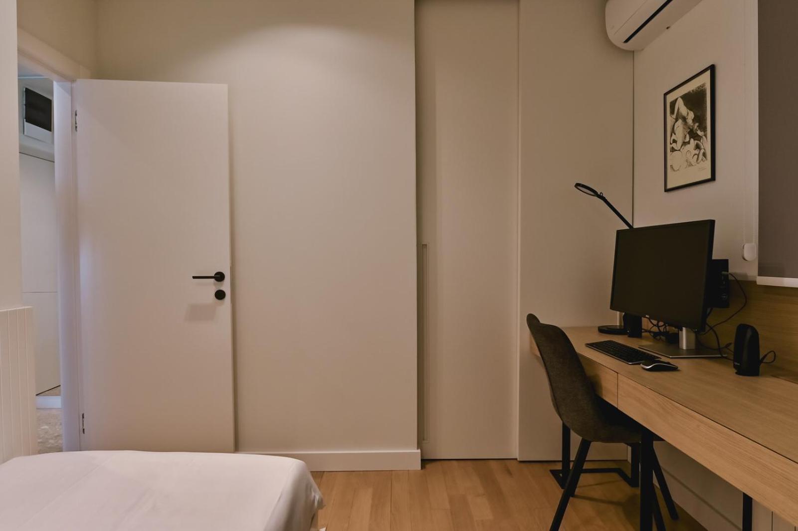 Belgrade City Escape - Genex Exteriér fotografie