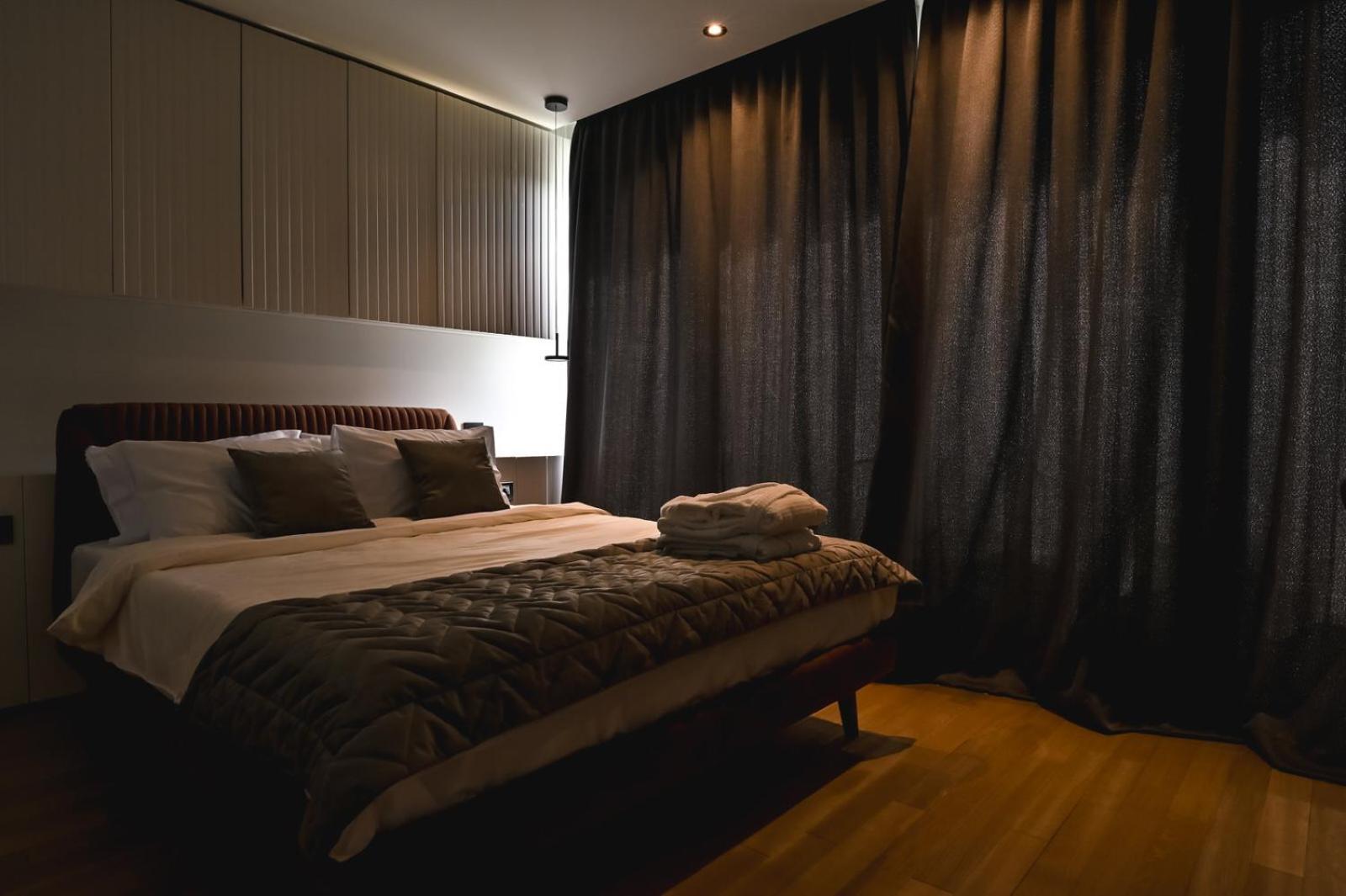 Belgrade City Escape - Genex Exteriér fotografie
