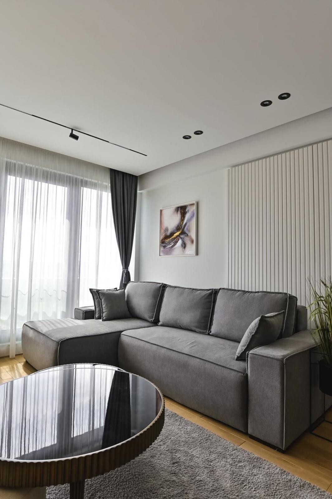 Belgrade City Escape - Genex Exteriér fotografie