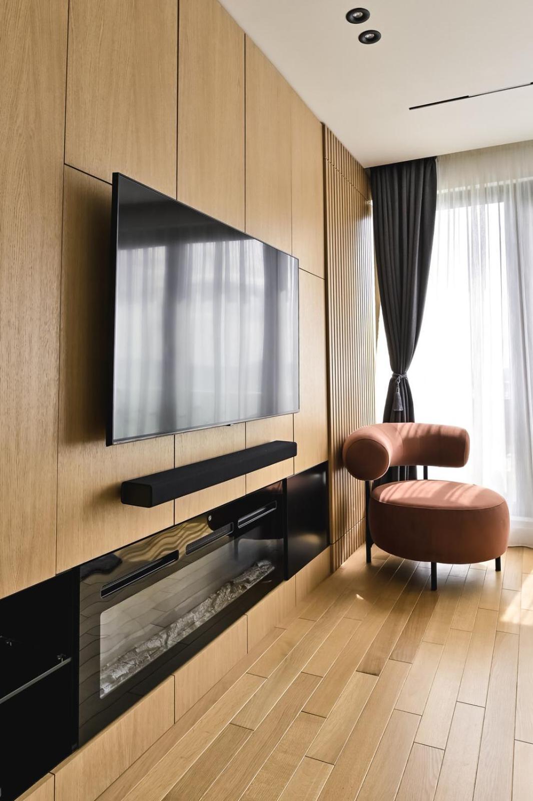 Belgrade City Escape - Genex Exteriér fotografie
